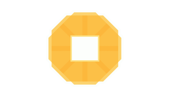 Residence Life graphic treatment