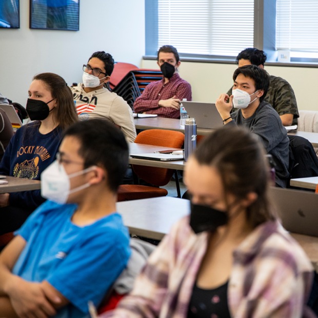 Diversity in classroom