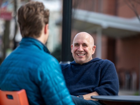 Grinnell College Homepage