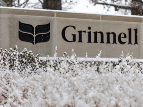 Grinnell College Homepage