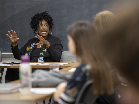 Grinnell College Homepage