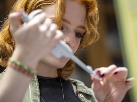 Grinnell College Homepage