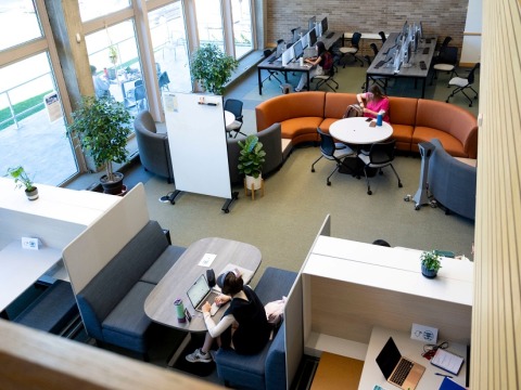 Grinnell College Homepage