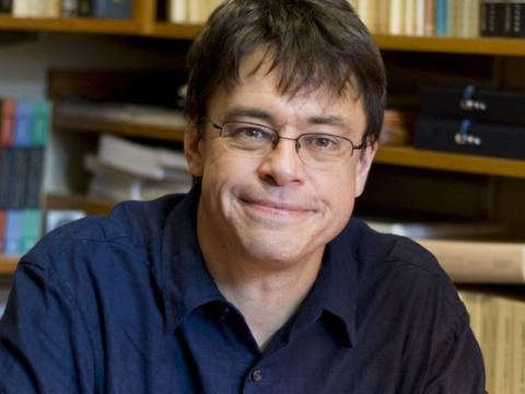 photo of Michael Puett