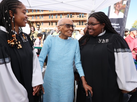 Grinnell College Homepage