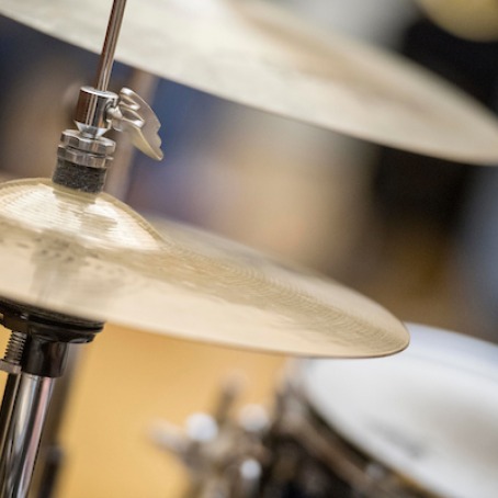 drum cymbals