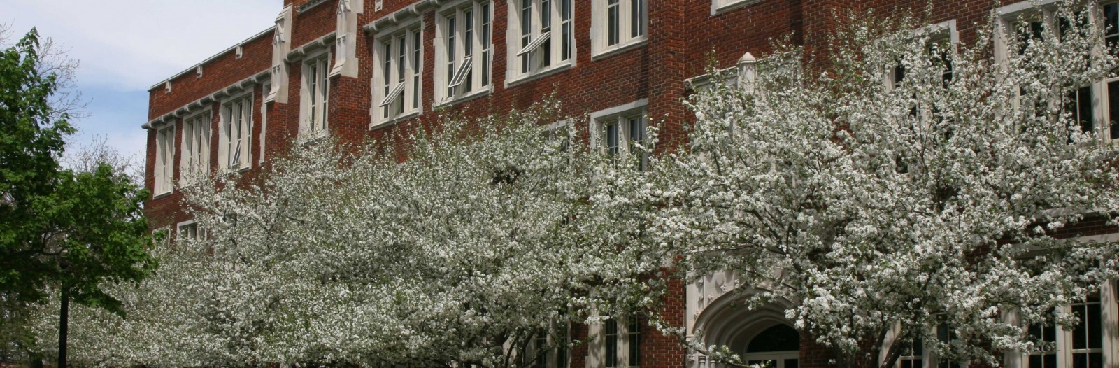 Alumni Recitation Hall (ARH)