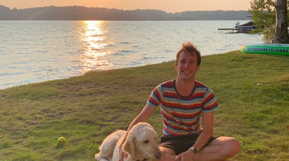 Ben Mothershead ’16