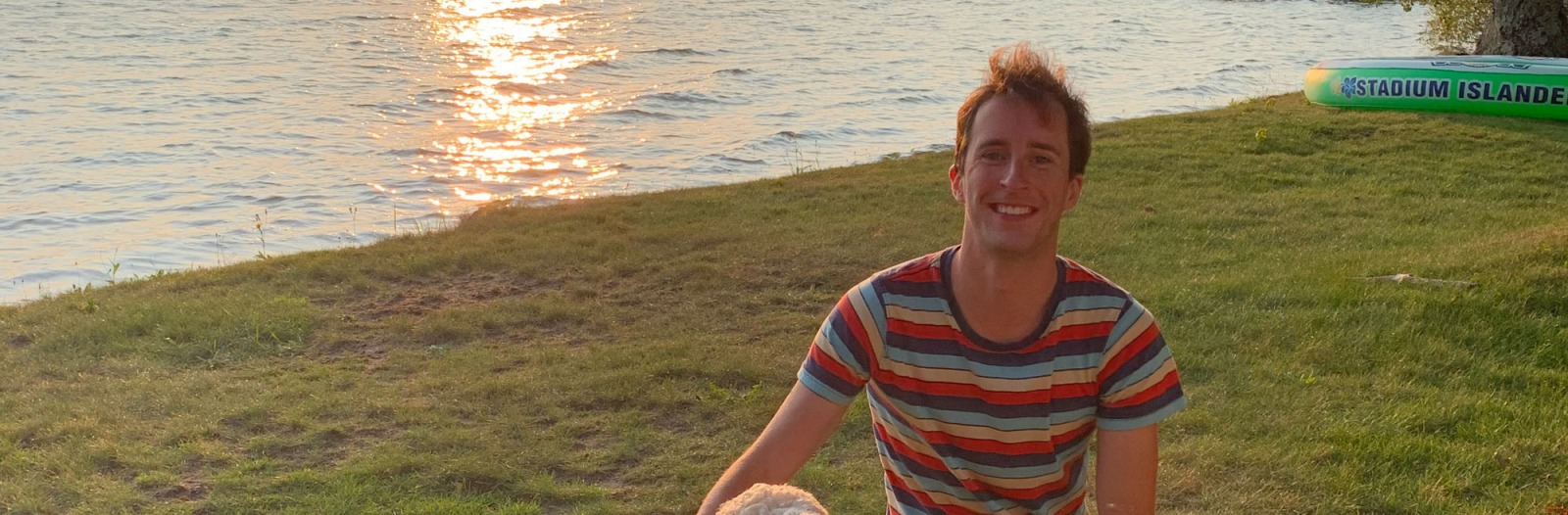 Ben Mothershead ’16