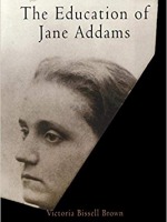 Cover of The Education of Jane Addams