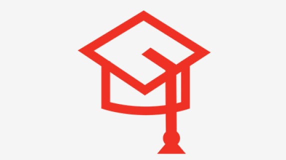 Graduation Cap Icon