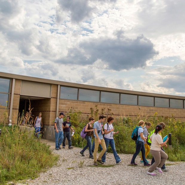 CERA Environmental Education Center