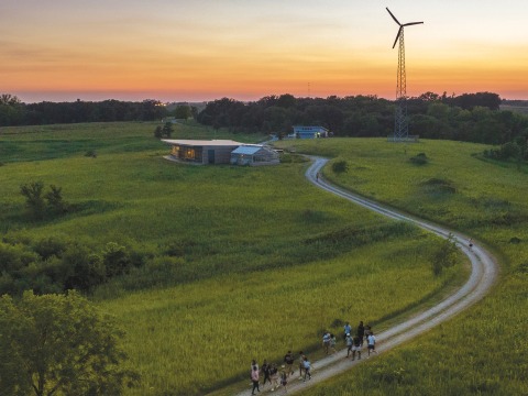 Grinnell College Homepage