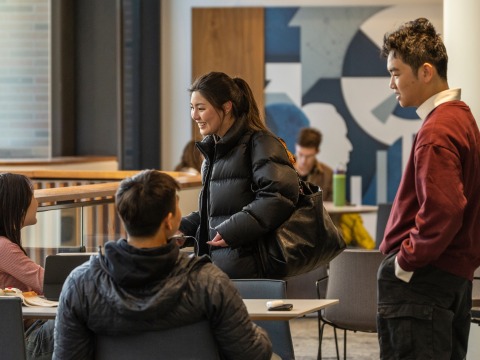 Grinnell College Homepage