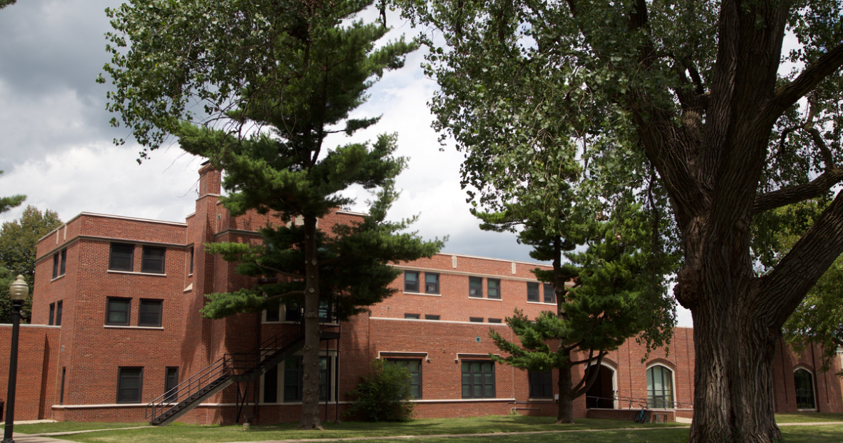 Cowles Hall