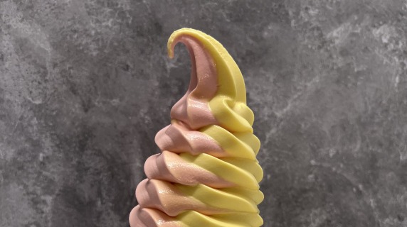 ice cream cone