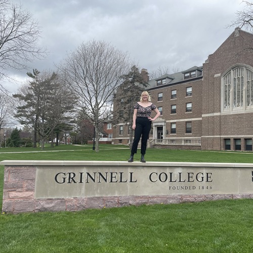 Destiny Magnett ’22