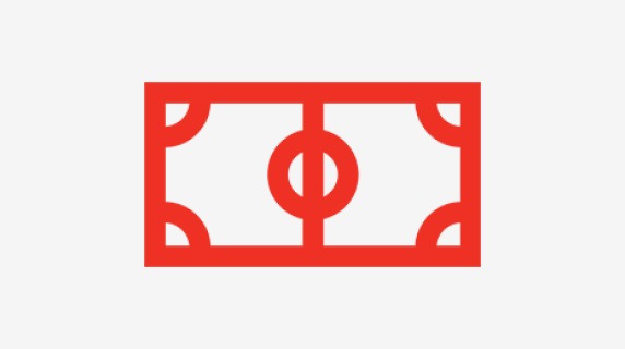 Dollar Icon