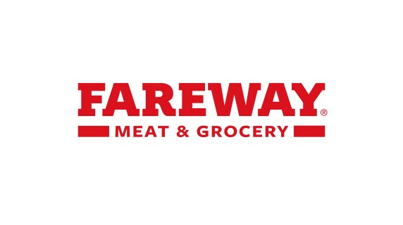 Fareway Grocery logo