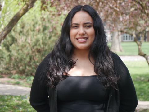 Grinnell College Homepage