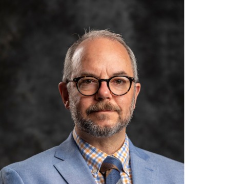 Michael Mackenzie, Grinnell College authors and artists