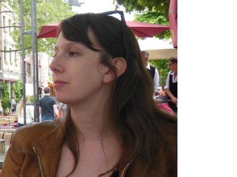 Eiren Shea, Grinnell College Authors and Artists