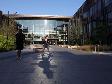 Grinnell College Homepage