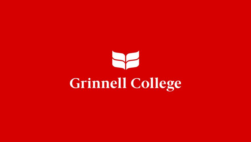 Grinnell College logo