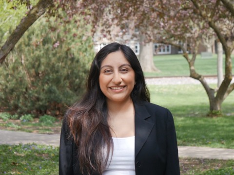 Grinnell College Homepage