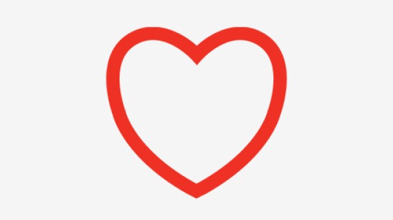 Heart Icon