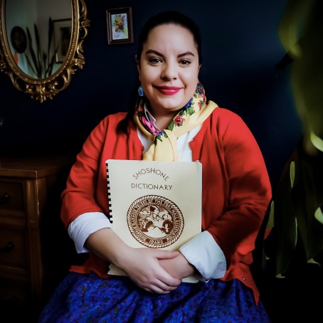 Headshot of Bailey Dann '17