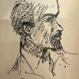 Sayigh by Jabra (1960)