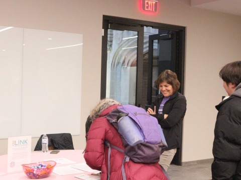 Grinnell College Homepage