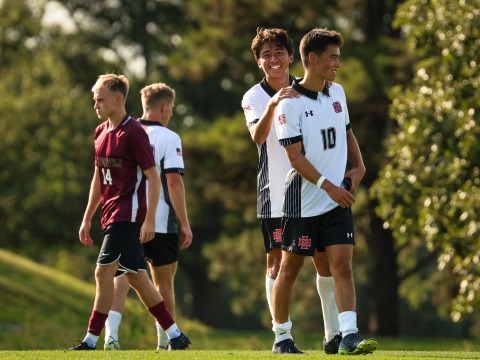 Grinnell College Homepage