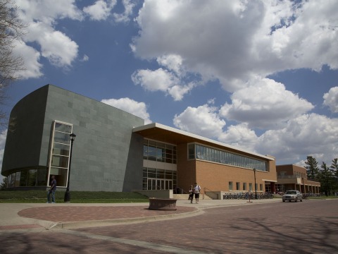 Grinnell College Homepage