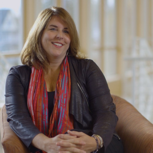 Karla Erickson video still