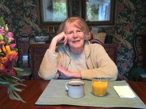 Katherine Howell Weingart