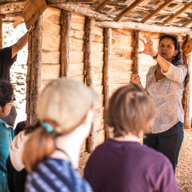 Global Health tutorial in Cuba