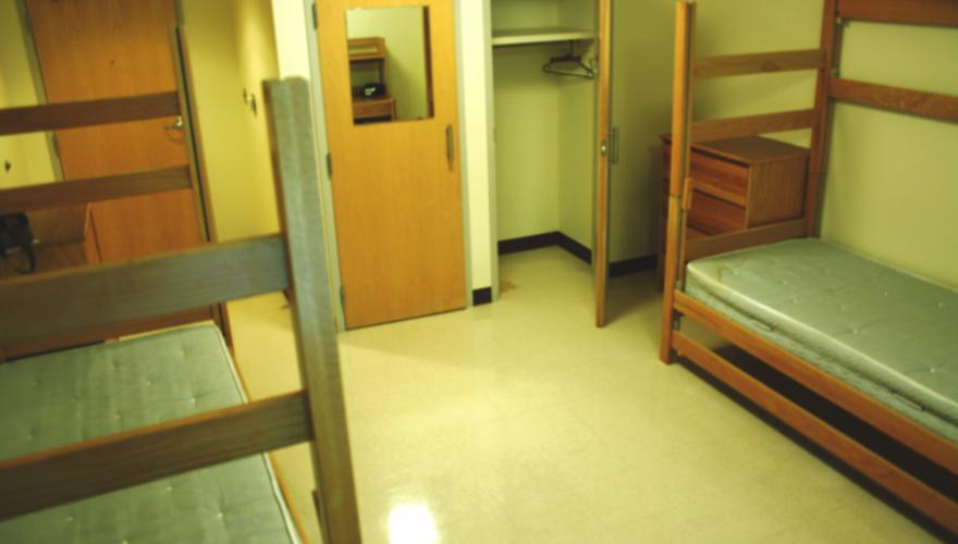 Lazier Standard Double 02