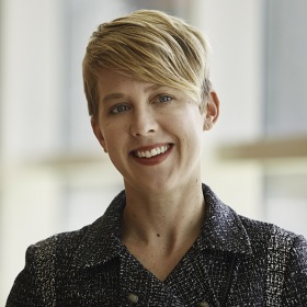 Leah Allen Bio Photograph