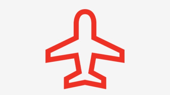 Plane Icon