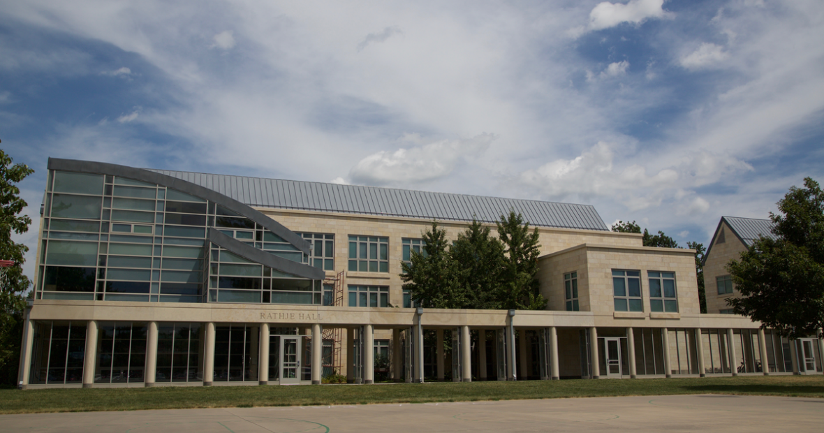Rathje Hall