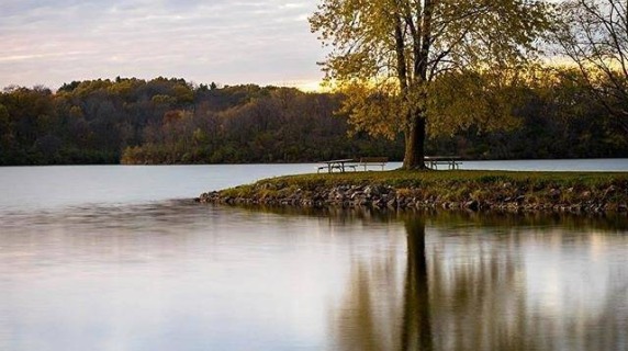 Rock Creek State Park