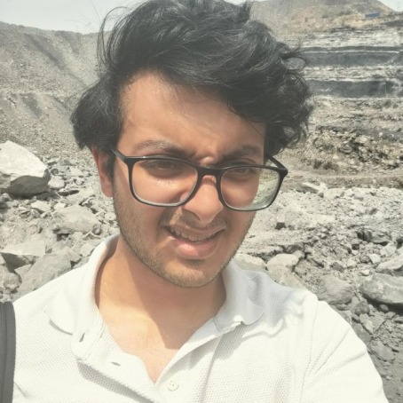 Parakshit Roychowdhury