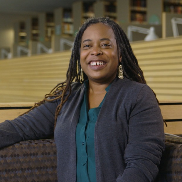 Stephanie Jones video still