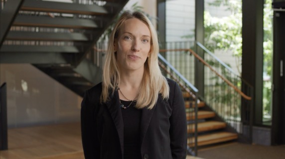 Rachel Arseneault ’10