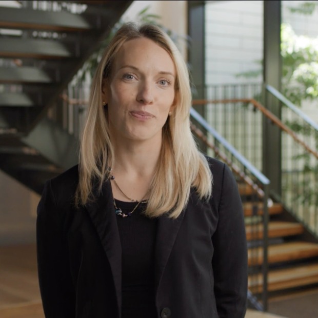 Rachel Arseneault ’10