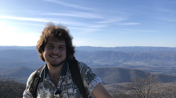 Will Donaldson ’22