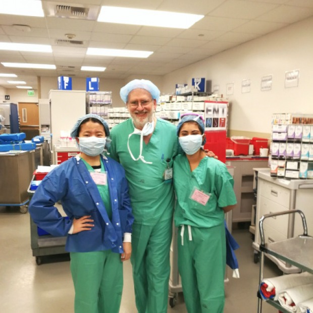 Ruilin Yu, Juliet Torres, Neal Fleming