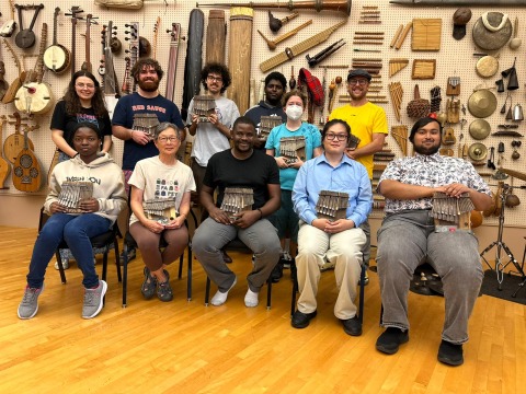 Grinnell College Homepage